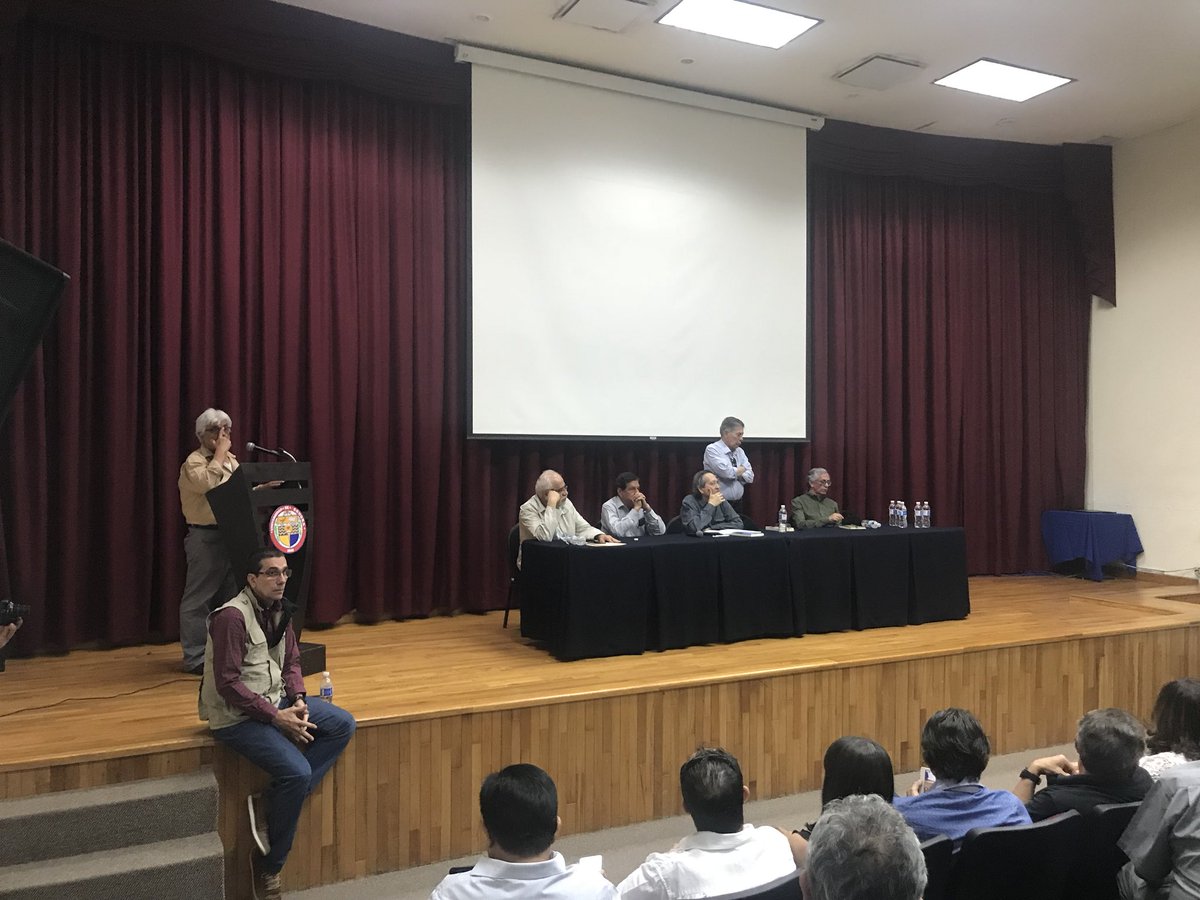 Javier Villarreal G. tweet media