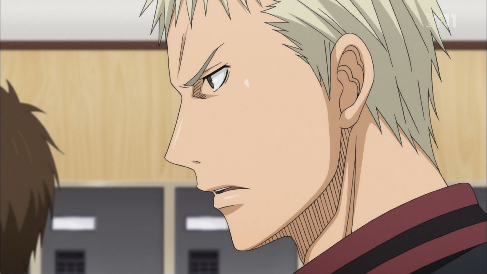 嘲笑のひよこ すすき 本日4月16日は 黒子のバスケ の桐皇学園高校バスケットボール部 若松孝輔の誕生日 おめでとう Kurobas 黒子のバスケ 黒バス 若松孝輔生誕祭 若松孝輔生誕祭18 4月16日は