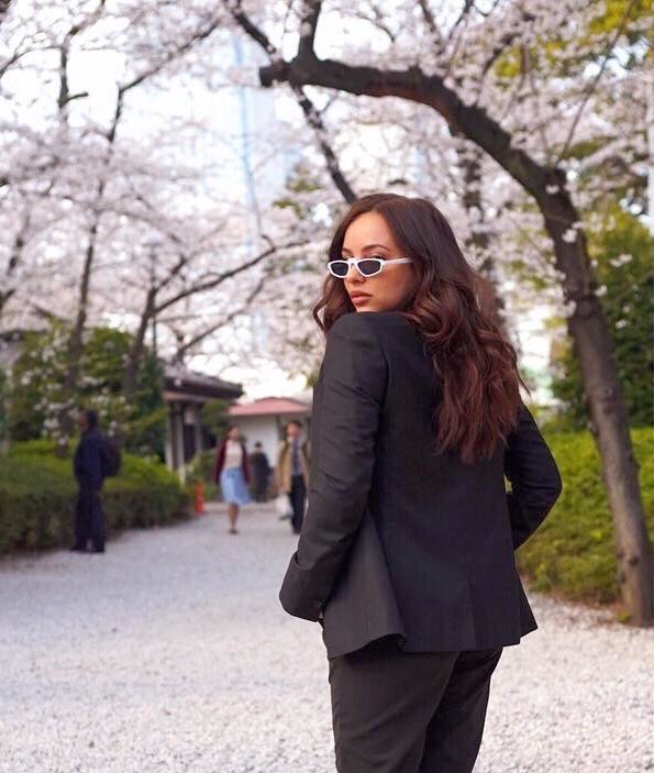 thebestofjade's tweet photo. jade x nature is a beautiful concept https://t.co/TVbOKgLDIL