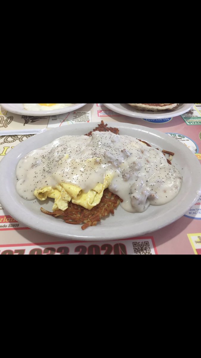 gdlegend's tweet photo. @GordonRamsay what do you think of my cousins breakfast in Florida? https://t.co/yD5tsCDlzu