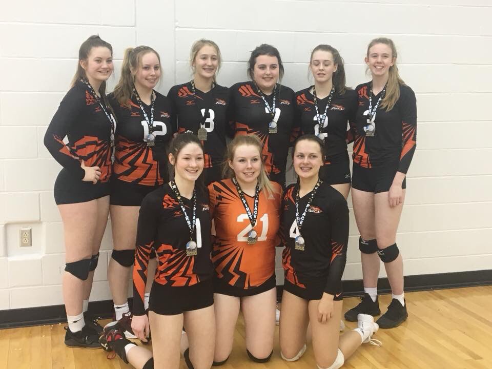 Congrats <a href="/fury_volleyball/">Fall River Fury Volleyball</a> U16 girls on your gold medal victory!! #FallRiverNS