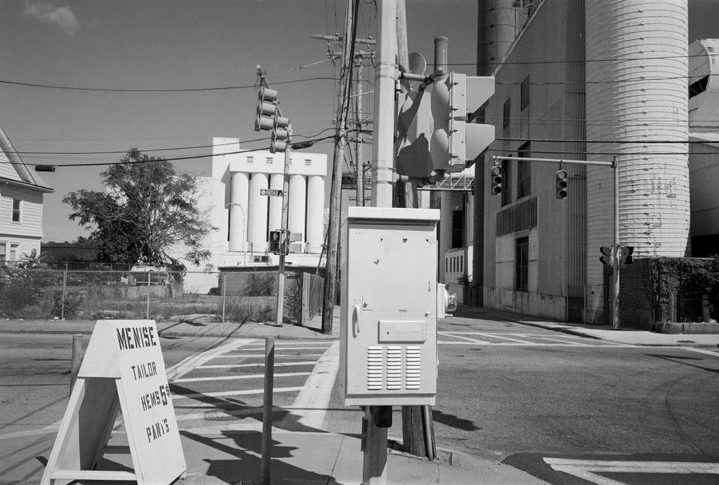 ClickErik's tweet photo. Central Falls, RI #fuji6x9 K2 filter #Pyrocat #TMY400 https://t.co/HJcbvMiieR
