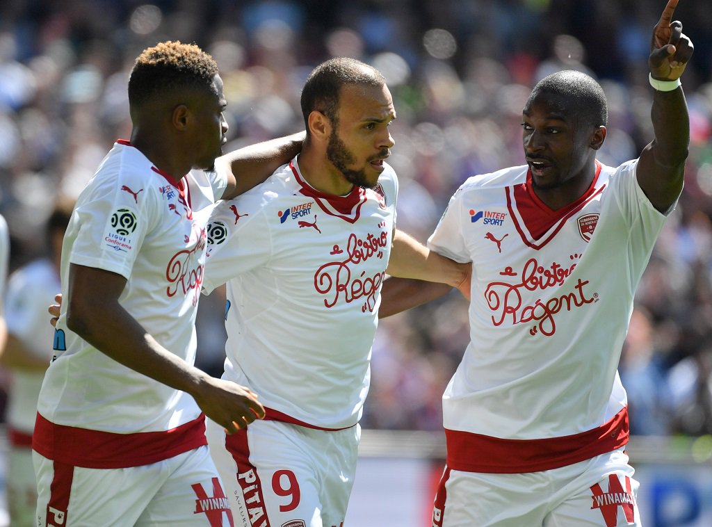 Video: Montpellier vs Bordeaux Video: Montpellier vs Bordeaux