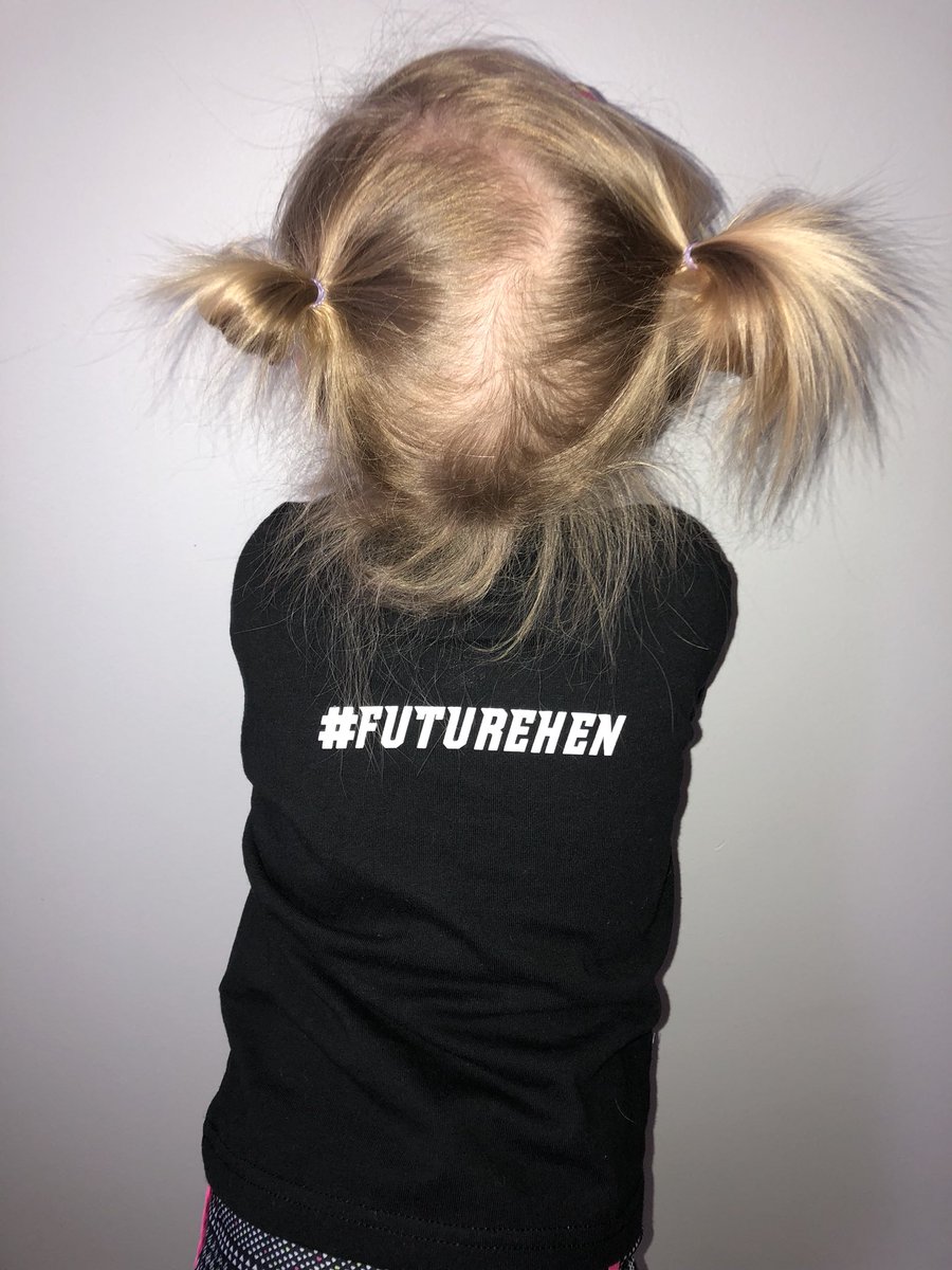 SDDay35's tweet photo. Coming at you @DelawareFH! #FutureHen #BlueHens https://t.co/f3ZGhDWQvB