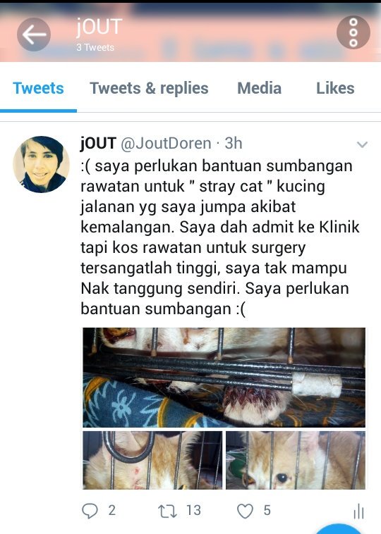 Jout Joutdoren Twitter