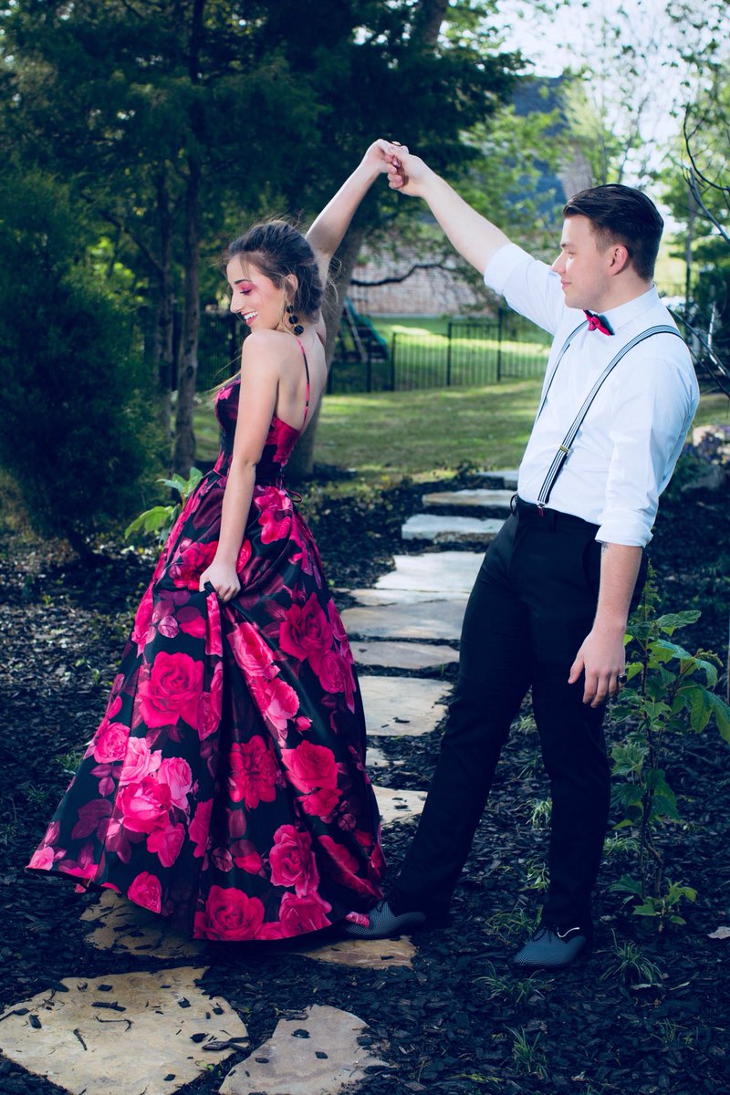 brooklyn and bailey prom dresses