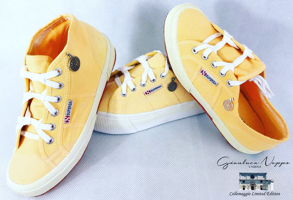 superga limited edition 2018