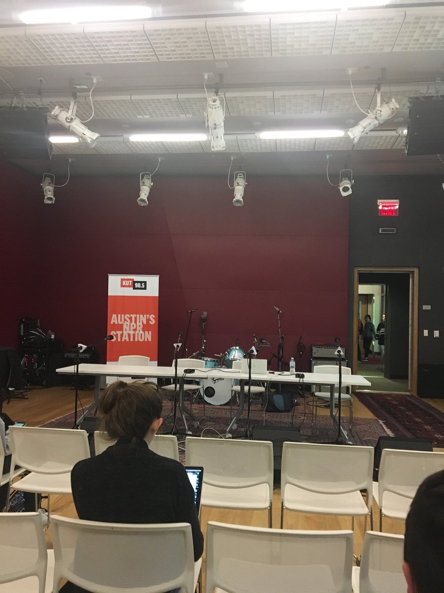 RyanChandlerTV's tweet photo. Live tweeting the Tiny Texas Podcast Fest in Belo this morning for #digitaljut. Follow #TinyTexasPodcast for updates https://t.co/ehaX8TzNQ7