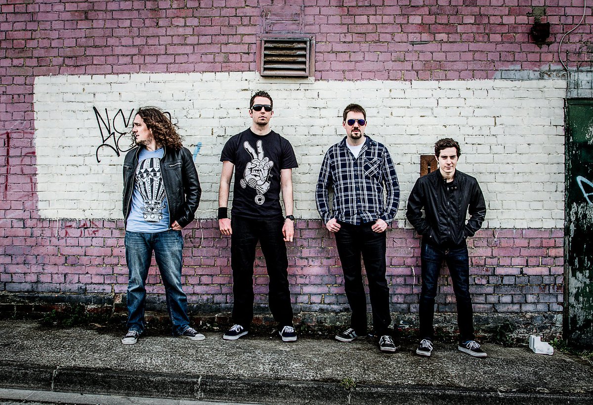 herculesmorseuk's tweet image. Who's coming to @heartbsoton this Friday to see us, @TaxTheHeat and @NakedSix?

ALL THE RIFFS.

@themjrgroup #ChangeYourPosition #Southampton