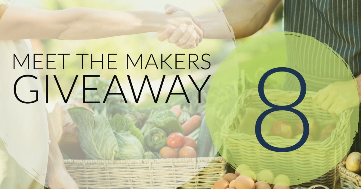 cfm_yyc's tweet image. GIVEAWAY: $25 Gift Card from @LosChilitos.

WIN: Retweet &amp;amp; mention a friend you’d like to have some killer tacos with ;)

Winner randomly selected from Facebook, Instagram, &amp;amp; Twitter.
Closes Sunday, April 15th at 11:59pm MST.

Join us April 21st: buff.ly/2pZ4ZEm