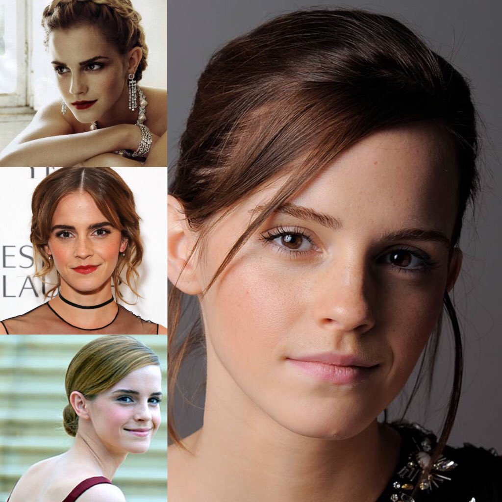 Happy 28 birthday to Emma Watson . Hope that she has a wonderful birthday.     