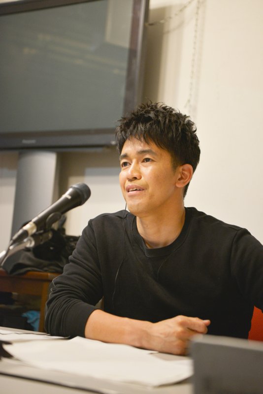 武井壮の生い立ちから現在まで タレント辞書