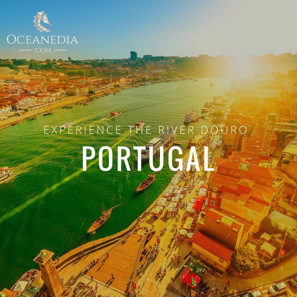 Introducing the magical River Douro yacht charter experience. #onelifesailit #yachtcharter #Portugal #RiverDouro #DreamHolidays

View the delightful yacht charter option here:

oceanedia.com/results.php?yf…