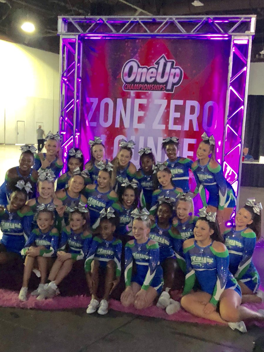 That’s a HIT for the <a href="/Chrome_Rays/">Chrome_Rays</a>!  <a href="/TweetOneUp/">One Up Championships</a> <a href="/LetsGoRays/">THE STINGRAY ALLSTARS MARIETTA</a>