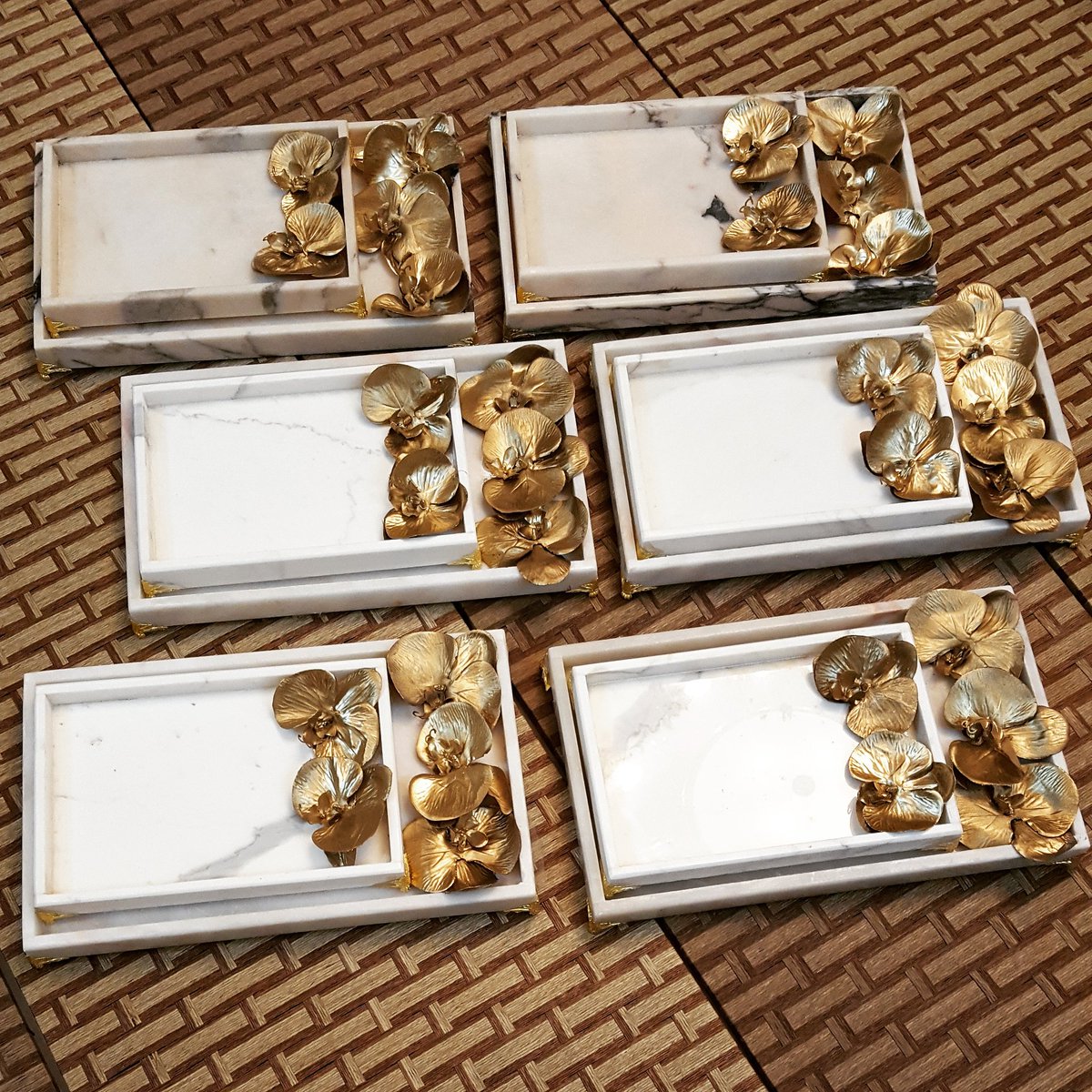 #وين_بتسافر_بالصيف

للي مو مسافرين وعندهم مناسبات.. عندنا أجمل صواني