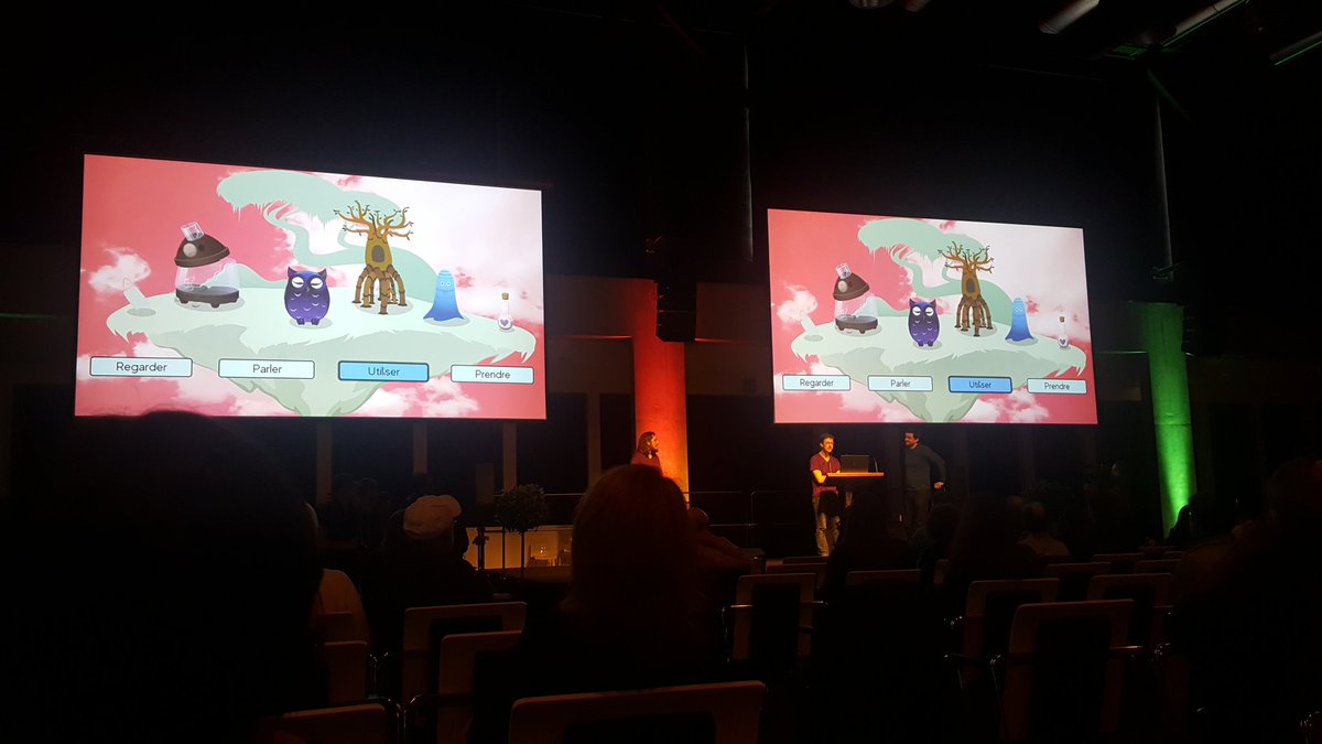 LIFTconference's tweet photo. A massive THANK YOU to all of the participants of the 3rd edition of our now traditional #HealthGameJam! Once again, you demonstrated great passion &amp; creativity during these 3 days to imagine new games! We can't wait for the next event together! #og18 @breathinggames https://t.co/f3EfbYAkTA
