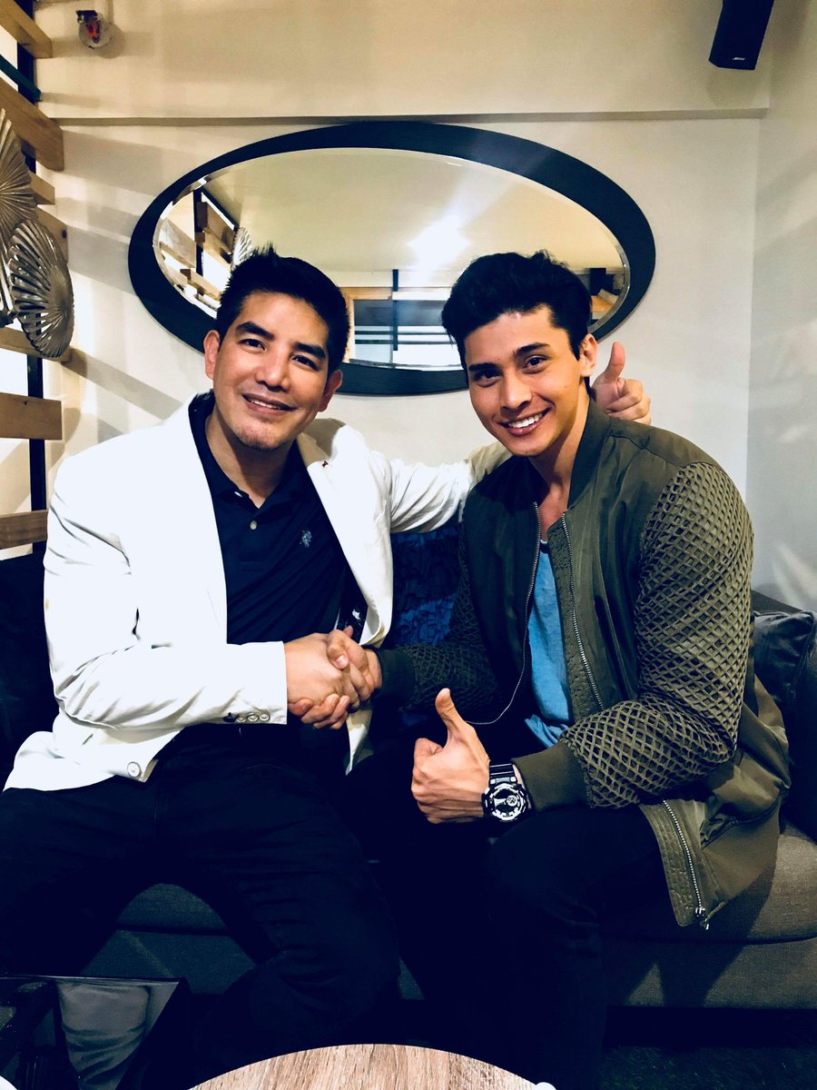 ItsThomAnselmo's tweet photo. "I WEAR NOTHING BUT MY WHITE GORGEOUS SMILE". 

Thank you po Doc Abraham Culbengan grateful and blessed to be one of your new Brand Ambassadors of A Beautiful Expression

#MrPhilippinesTheStar2016  #DermaWorldBaby #EdwinLisaSalon #BillyJamesFitnnesCenter #ABeautifulExpression https://t.co/92C9wwEpY0