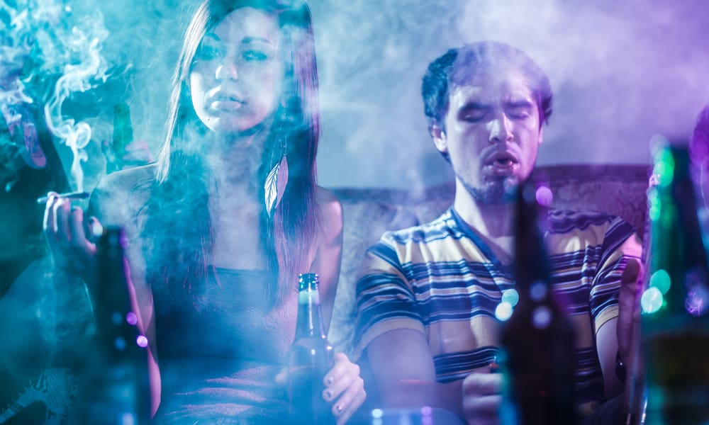 Need a laugh? Check out these anti-#weed PSAs: 420tv.social/6855v via <a href="/HIGH_TIMES_Mag/">High Times</a>