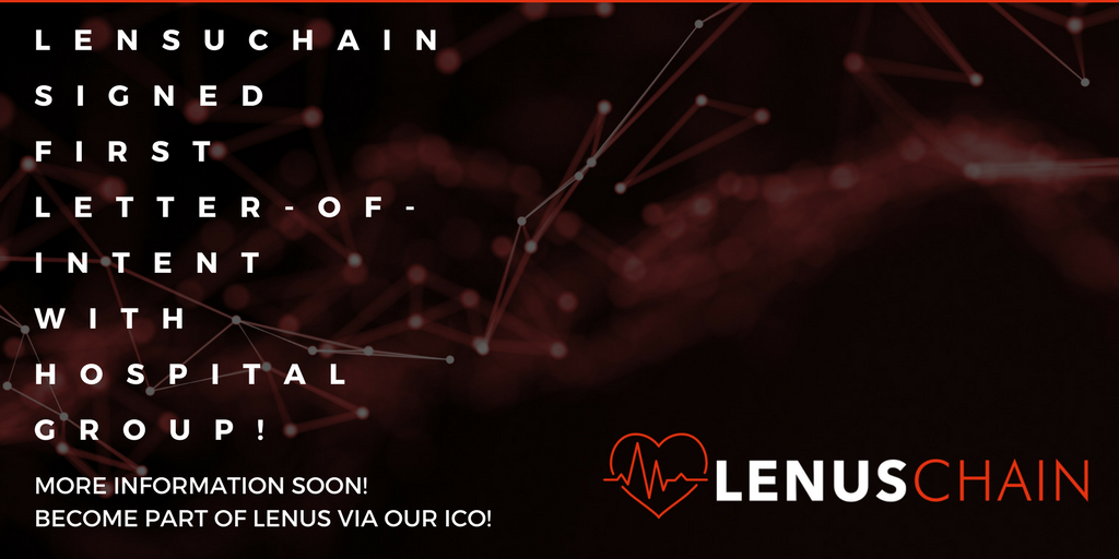 LenusChain tweet picture