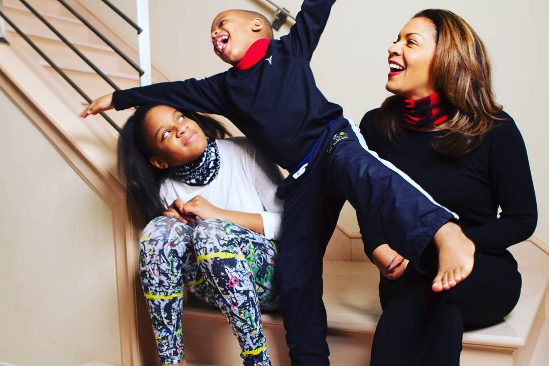 NEKZ launched on <a href="/HSN/">HSN</a> In November 2016, selling out in less than an hour. Read more about Roq Innovation and Raquel’s story. bit.ly/2H15jJC