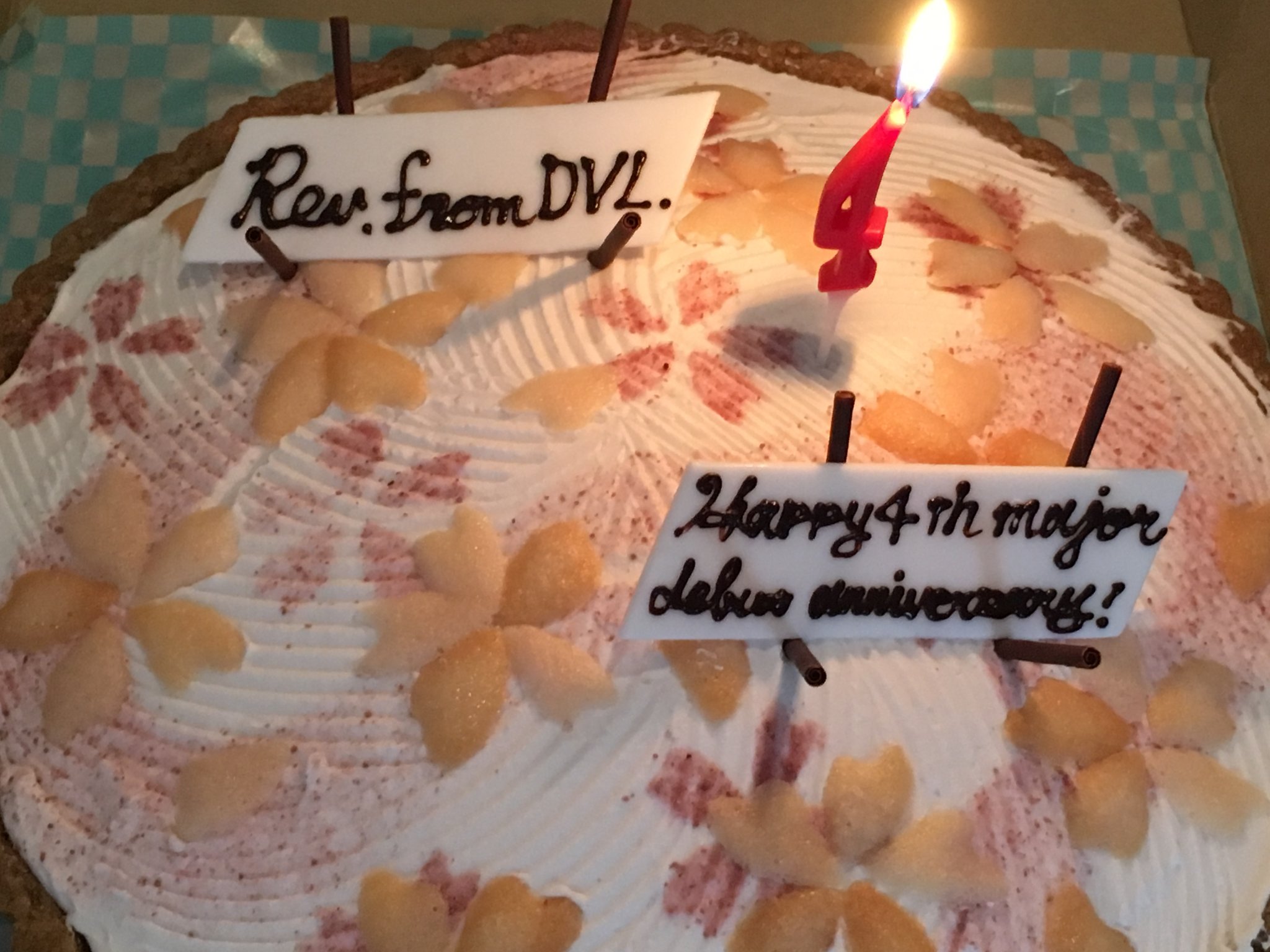 アッシュ ランダース Ash Landers0721 Twitter