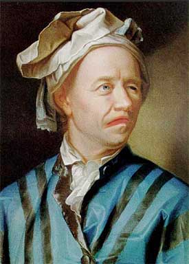 In Ganita 12 , Aryabhatta mentions the use of the numerical method of sine differences, though in a cursory verse. It was elaborated further by Brahmagupta. How do we know Euler was studying Indian manuscripts? He published an elaborate article on the Indian calender in 1700.