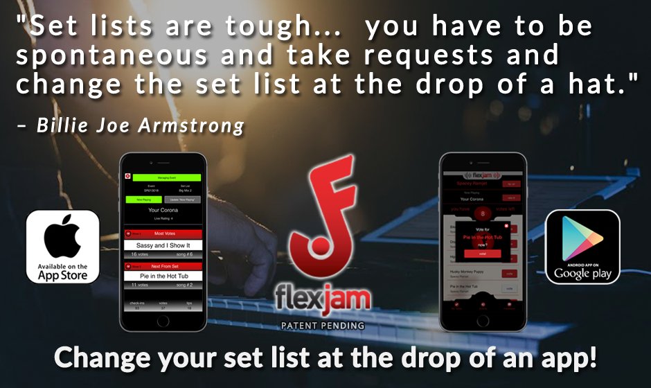 FlexJamApps's tweet photo. Learn more at https://t.co/m8IP2k1fRm https://t.co/uUF23cUfDL