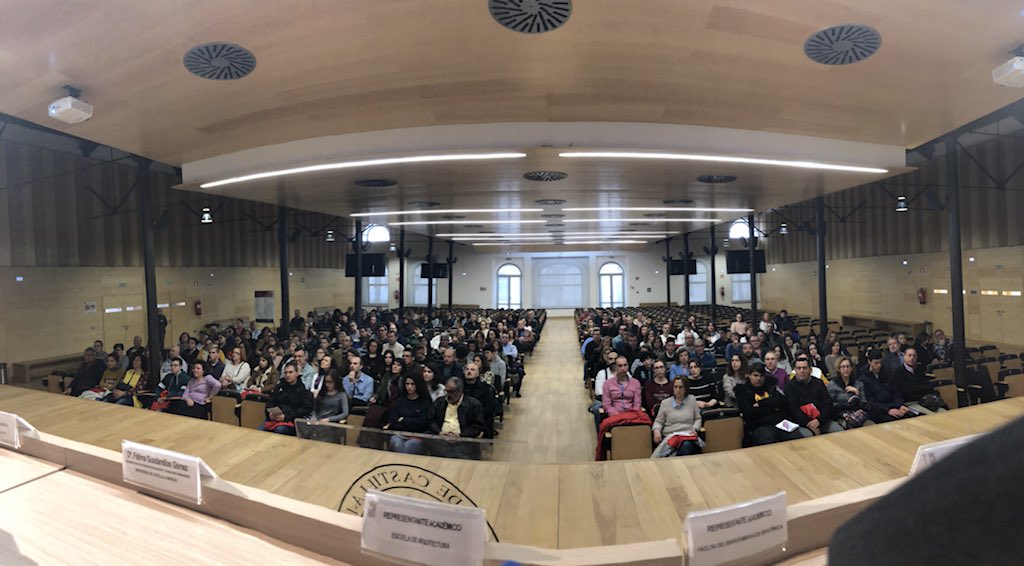 GuadamillasG's tweet photo. Hoy hemos celebrado la segunda jornada de #PuertasAbiertasUCLM. Para todos los que hemos participado desde la @uclm_es ha sido muy grato recibiros. Gracias a todas las familias que nos han visitado, nuestras puertas siguen abiertas https://t.co/le9oRZgLXV