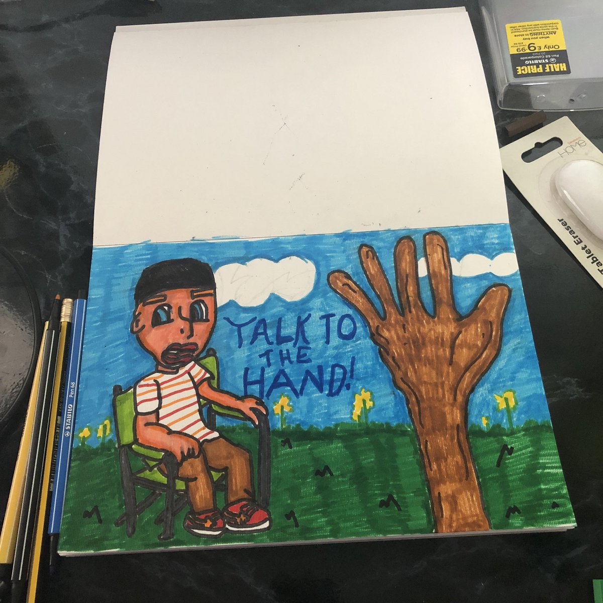 gullyguyleo's tweet photo. i suck so bad at drawing but i enjoy it. here’s a few. https://t.co/rXmUsFrUoY