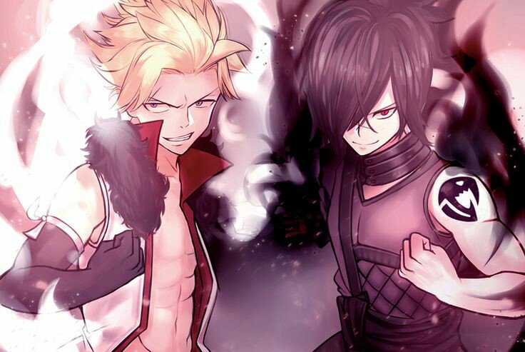 Trendy Models Fairytail The Light Shadow Dragon Slayer Sting Rogue The Twin Dragons Dragontailfairies Dragon Trendy Models Fairytail The Light Shadow Dragon Slayer Sting Rogue The Twin Dragons Dragontailfairies Dragon