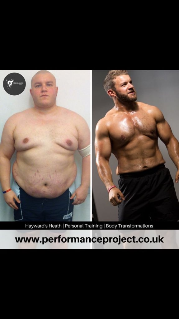 StephGraceCol's tweet photo. @MensHealthUK - My Boyfriend beat blood cancer @ 27 yrs old. After gaining 8 stone check out his incredible transformation. #weightloss #cancersurvivor #theperformanceproject https://t.co/kUphAw9au9