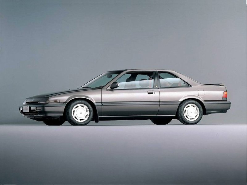 Honda History No Twitter 18 Honda 30th Anniversary Cars アコード クーペ 初代 19年4月22日 本田技研工業 株 は 米国の生産拠点であるホンダ オブ アメリカ マニファクチャリン グ Ham でのみ生産しているスペシャリティーカー アコード
