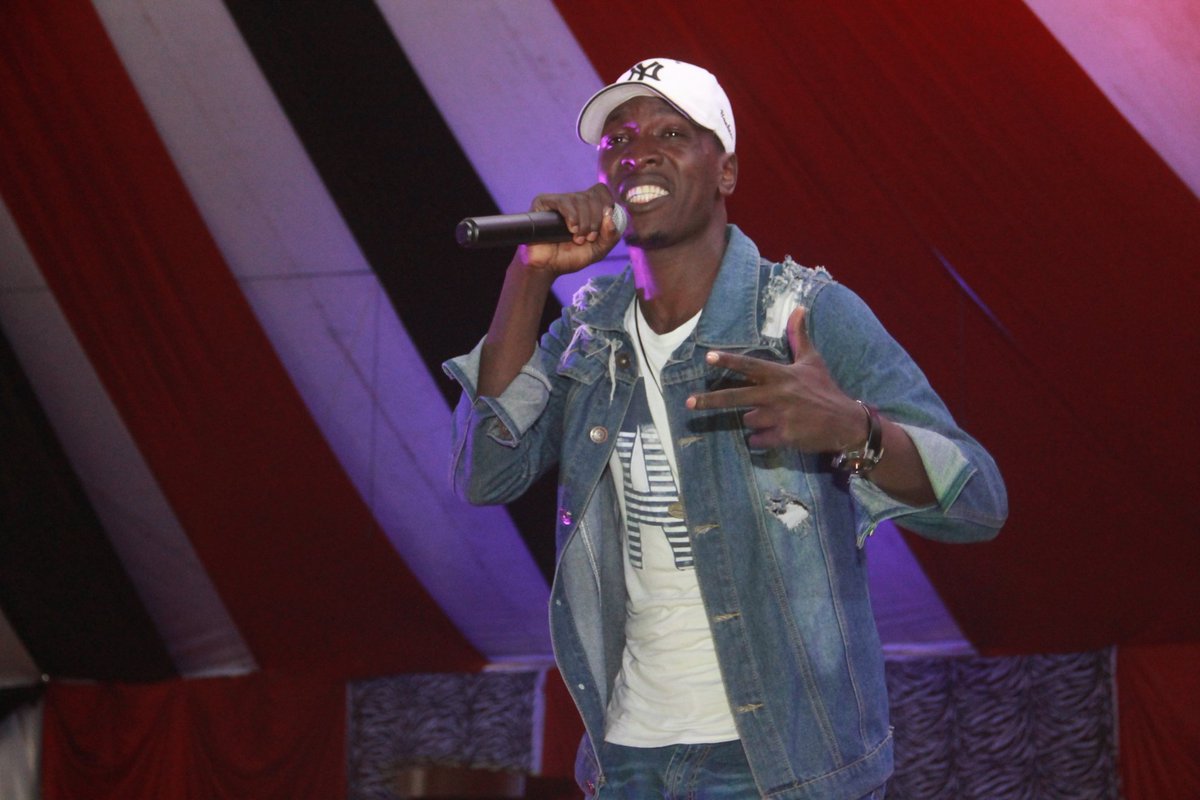 GeniusEntGroup's tweet photo. A big shoutout to @GodsonJawabu for coming through
#LaydbackLounge https://t.co/2WKqkVySDL