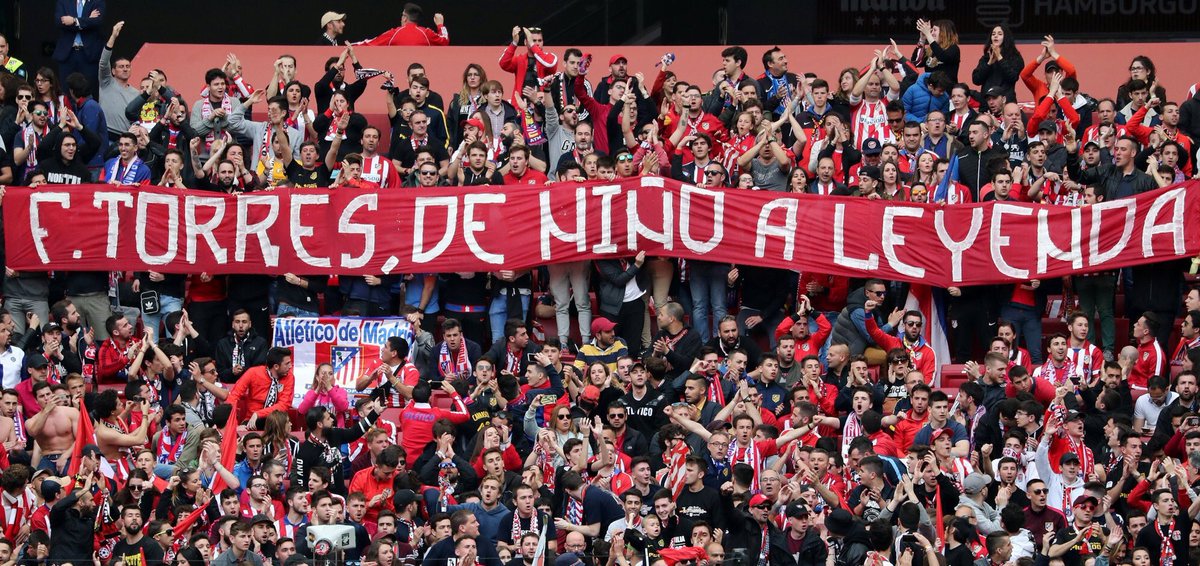 F TORRES, FROM BOY TO LEGEND. 9️⃣