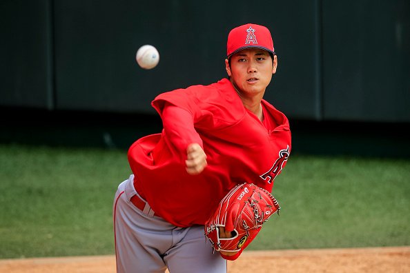 DFSPlaybookPro's tweet photo. DFS MLB Playbook: April 15 from @jimpemba777 is now available to help you build your lineups for today's slate! #DFS #MLB #FANation https://t.co/ydpKsBto1G https://t.co/KBxx6Tu4nv