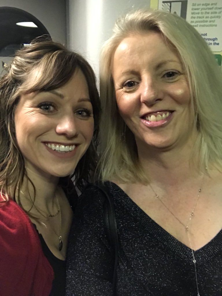 Late to the party, as only just watched all series at once. So glad we made to the farewell tour last night! Amazing talent, Inspires me to pick up my guitar, where I left off years ago. #NashvilleFarewellTour <a href="/clarembee/">Clare Bowen</a> <a href="/JonathanJackson/">Jonathan Jackson</a> <a href="/CharlesEsten/">Charles Esten</a> <a href="/SamPalladio/">Sam Palladio</a> @RealCormacE