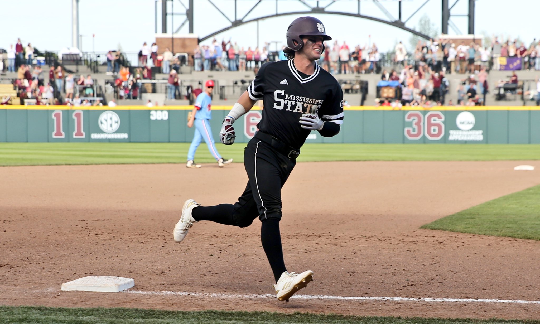 Mississippi State Baseball on X