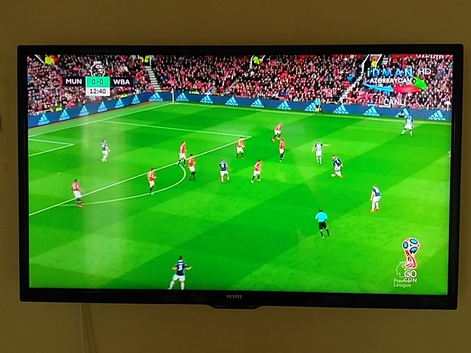 FutbolSport4268's tweet photo. #Şifresiz #Azerbaycan #Topaz Premier Ligi
#Zira - #Neftçi #Bakü
CBC Sport HD
#İngiltere Premier Lig
#Manchester #United - #WBA
İdman TV & Varzish Sport & Irib Varzesh & KTRK Sport
#Fransa Ligue 1
#Troyes - #Marseille
Arena 3
#Belçika Pro Lig
#Anderlecth - #Club #Brugge
Arena 5 https://t.co/6VyNvRkoZC