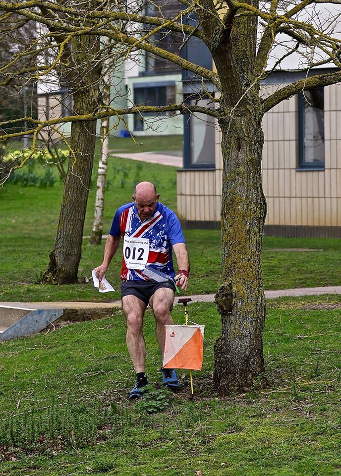 Final results and league rankings are now available on our website with provisional results from todays event