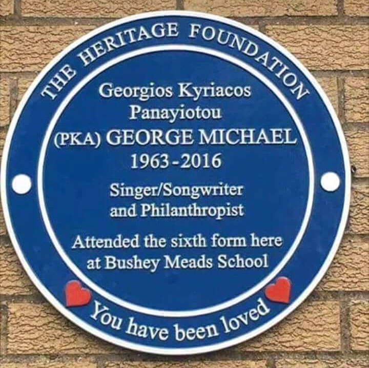 #GeorgeMichael #loveforgeorgemichael