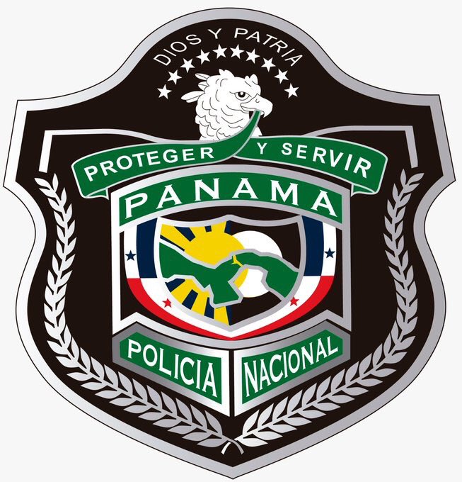 policiadepanama's tweet photo. #ManoFirme En un punto de control y vigilancia, efectivos de la #ZP14 en Nueva Libia, decomisaron un arma de fuego con 6 municiones sin detonar que mantenía un conductor de taxi. #LlamaAl104 https://t.co/HbfM7yAm6A