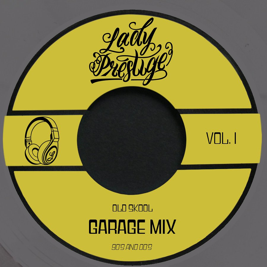 DJ Lady Prestige tweet media