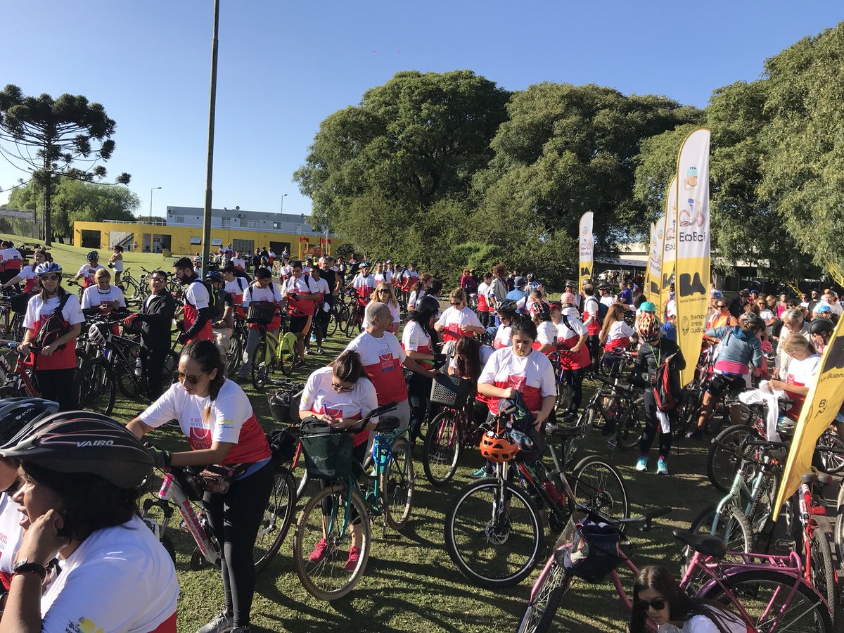 asociacionminu's tweet photo. ¡Algunas fotos de la mañana soleada que pasamos! #MoveteEnBici #Mostrate https://t.co/oLWODoPGDs