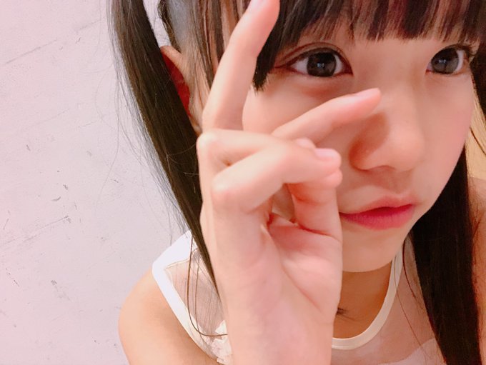 Twitterのコスプレ画像1