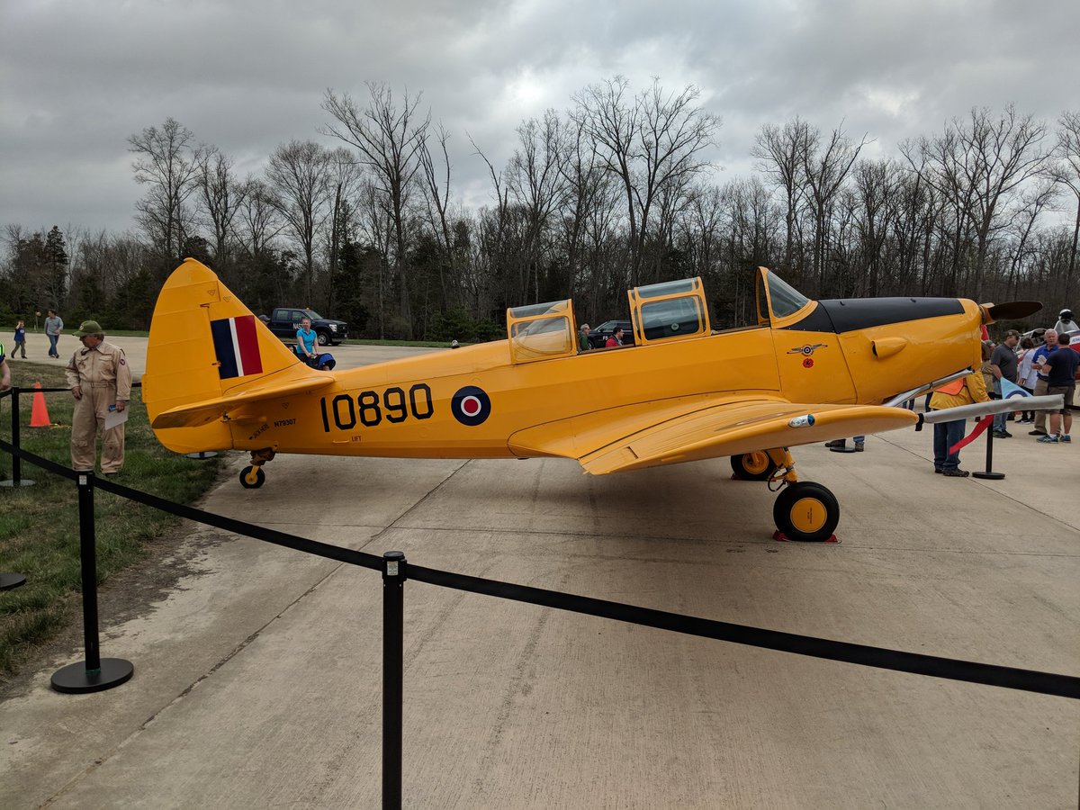 DesiDCTours's tweet photo. #GBFlyin https://t.co/kq0vuvGZRQ