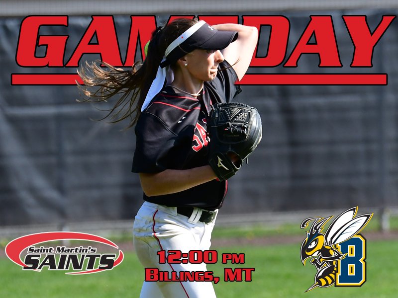 SMUSaints's tweet photo. What better way to end the week than with some @SaintsBSB and @smu_softball!!

BB at CWU
🏟️ Ellensburg, WA
⌚️ 12:00 pm
📈📺https://t.co/lBqNnTXTy1 

SB at MSUB
🏟️ Billings, MT
⌚️ 12:00 pm
📈📺 https://t.co/lBqNnTXTy1 

#SaintsStrong https://t.co/CSLHqmP3dZ