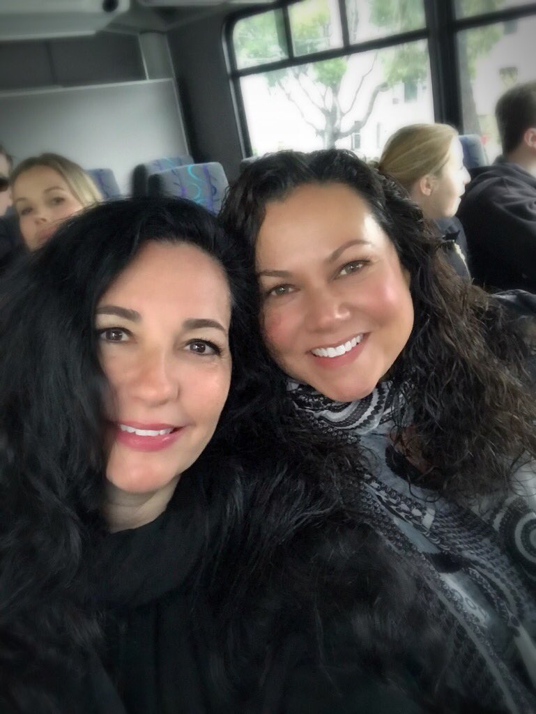 XAUUSD_Navi's tweet photo. On our way to Muir Woods for a day of wine tasting. 

@extranomical #sftours #sponsoredtravel #travel https://t.co/WnPW3ujRbt
