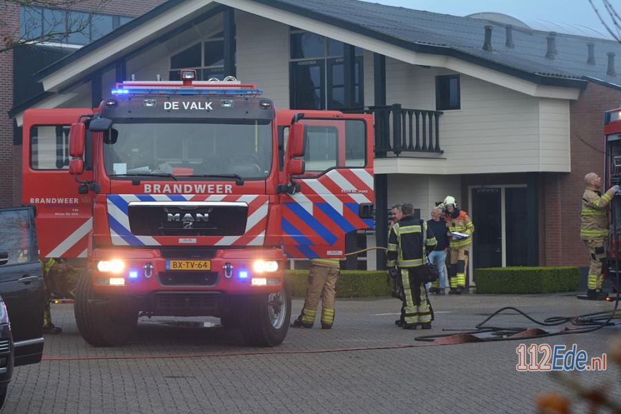 🚨 Kleine brand bij paardencentrum #Harskamp 112.press/QPcPl3 112Ede https://t.co/EopeQCgdUB
