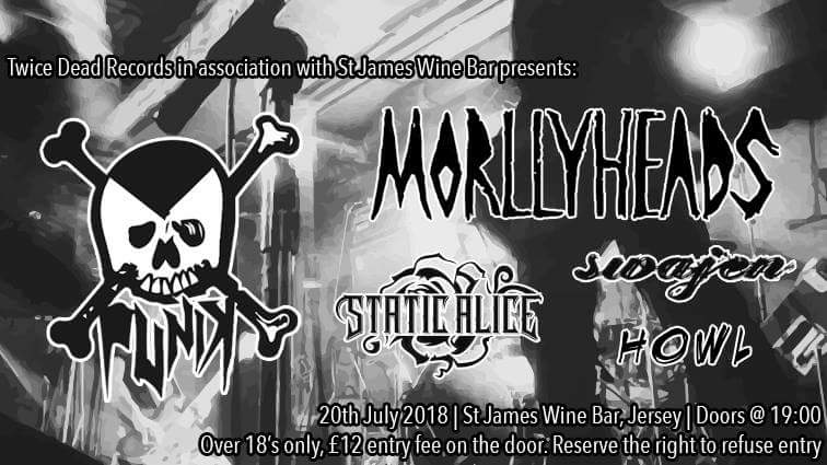 Static Alice tweet media