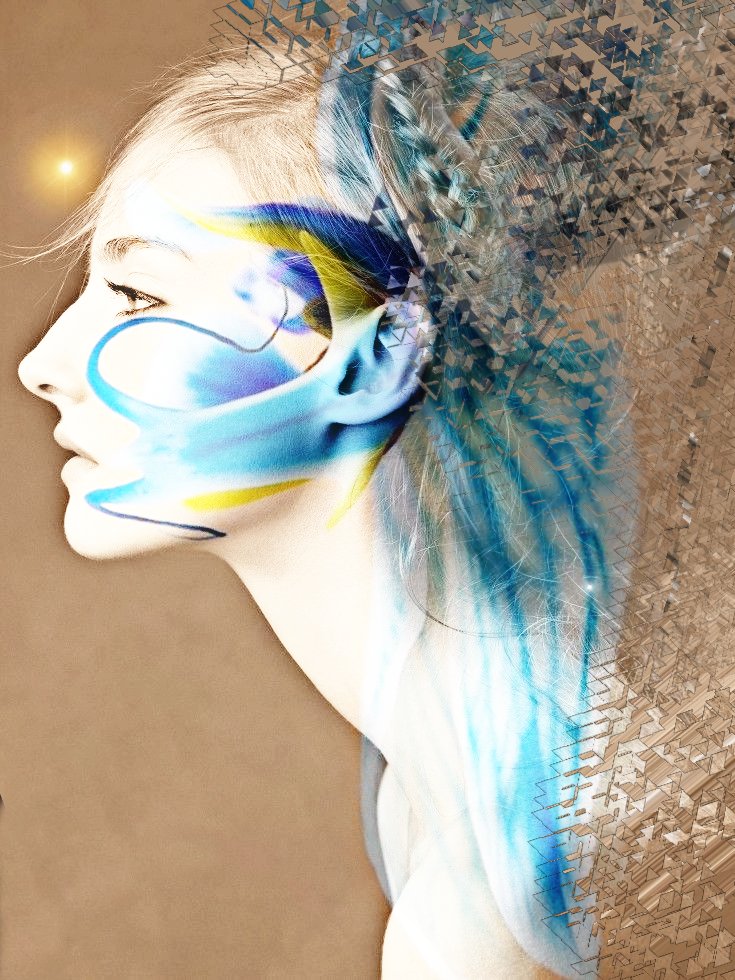 piraco75's tweet image. “The difficulty lies not so much in developing new ideas as in escaping from old ones.” 
✍️John M. Keynes
•••••••••
🎨#androidart